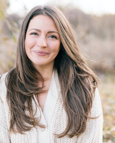 Jennifer Brott, resized, about page