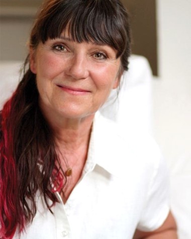 Martha Lucas headshot, resized, about page