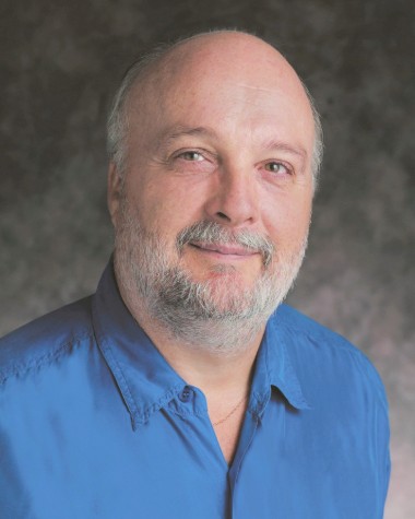 Robert Rogers, headshot, resized, about page
